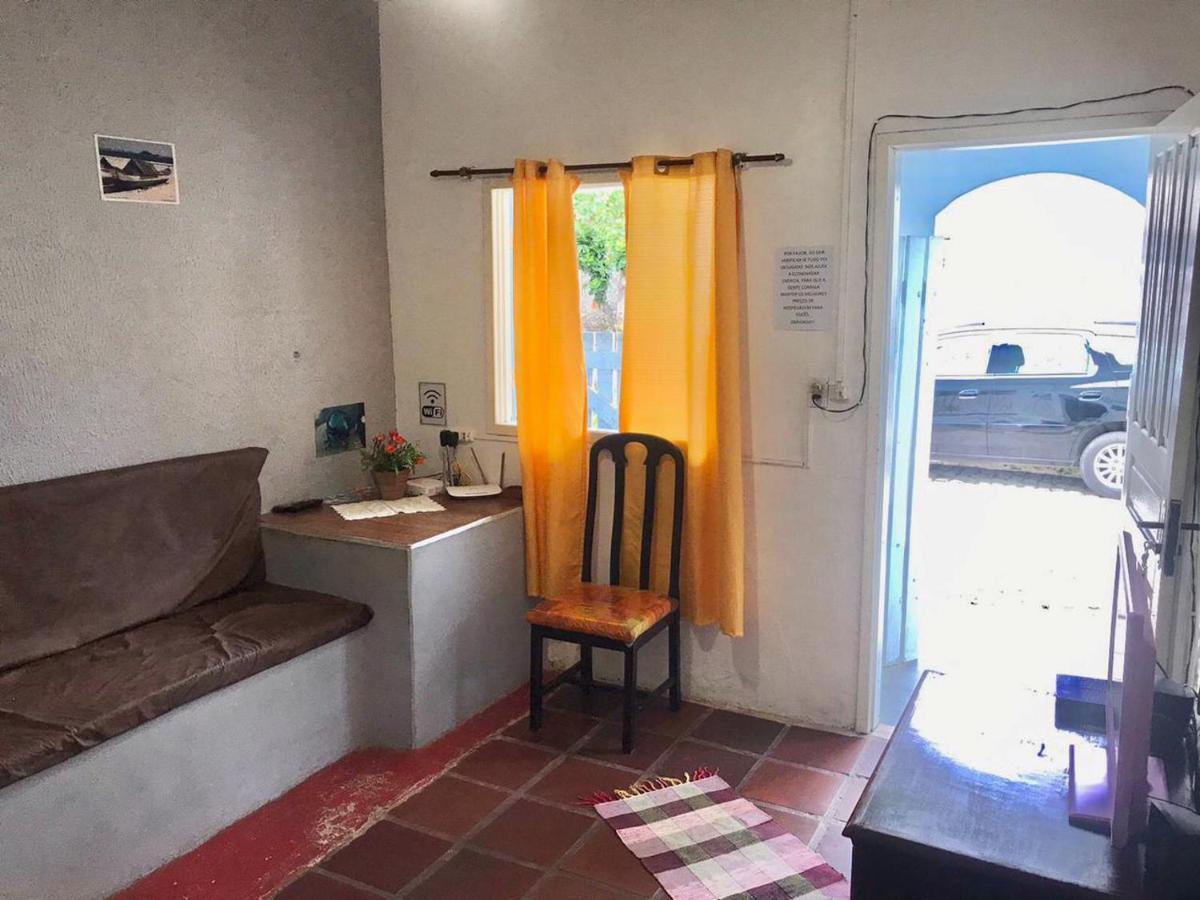 Villa Casa Centro Arraial Do Cabo, Completa E Privada Exterior foto