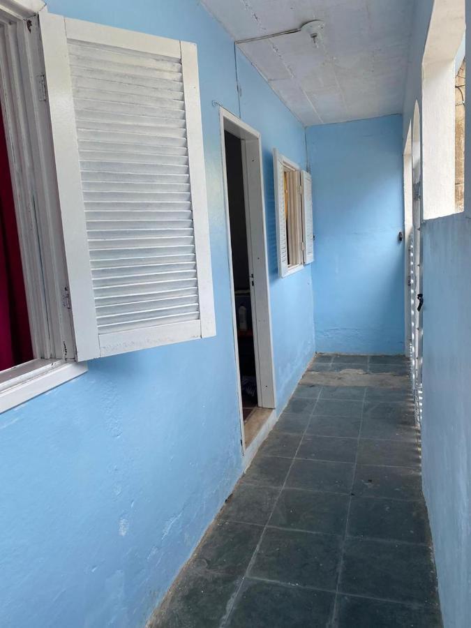 Villa Casa Centro Arraial Do Cabo, Completa E Privada Exterior foto